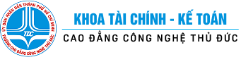 Trường Cao Đẳng Công Nghệ Thủ Đức